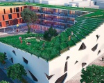 Siêu dự án Kenton Node Hotel Complex